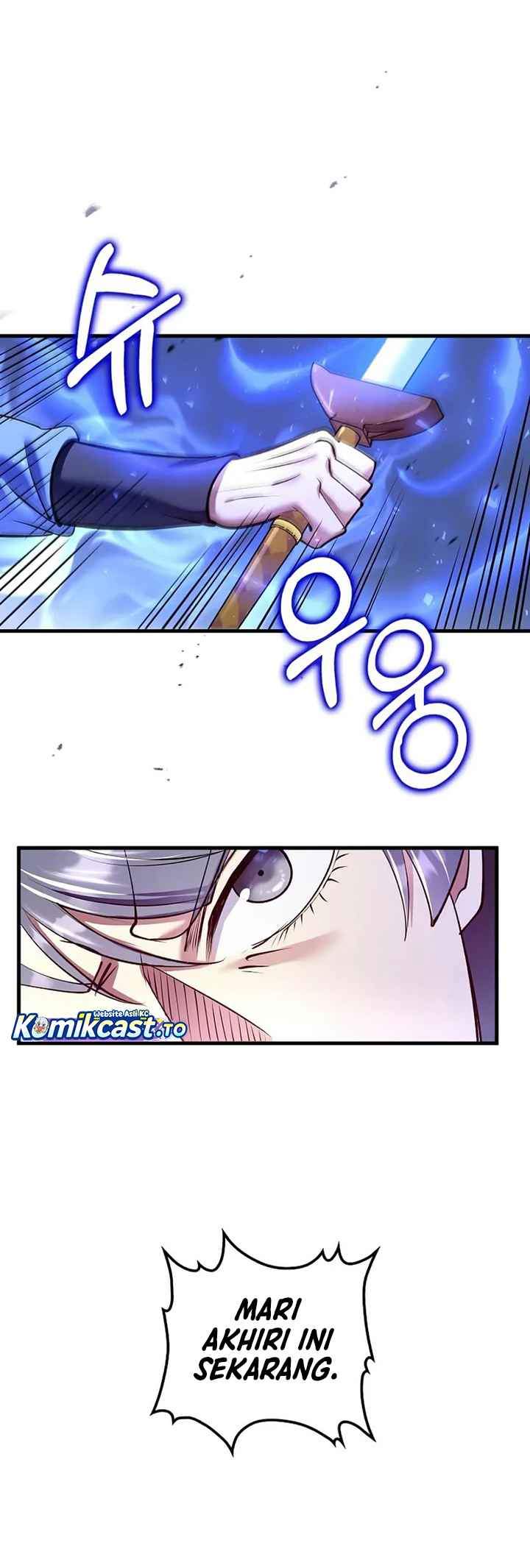Read Doctor’s Rebirth ID Manga Online