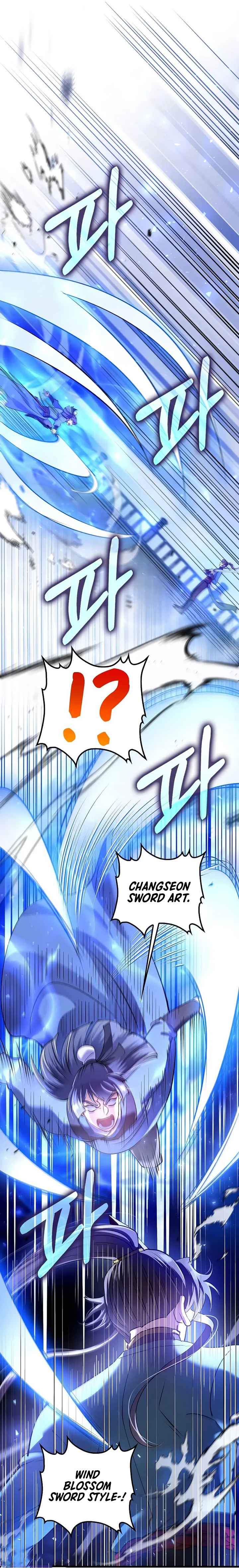 Read Doctor’s Rebirth ID Manga Online