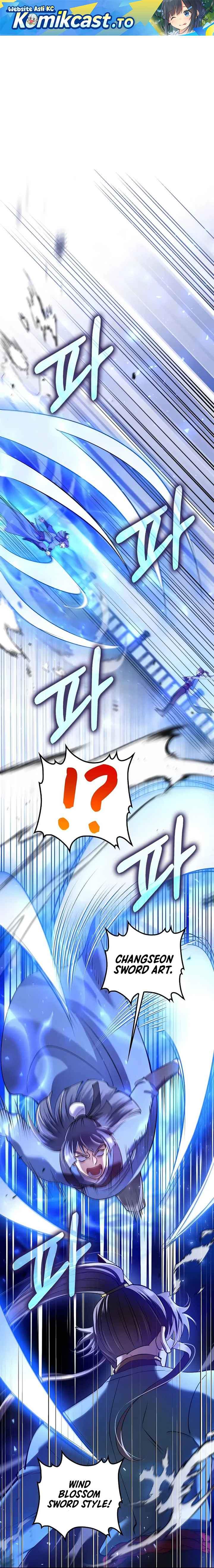 Read Doctor’s Rebirth ID Manga Online
