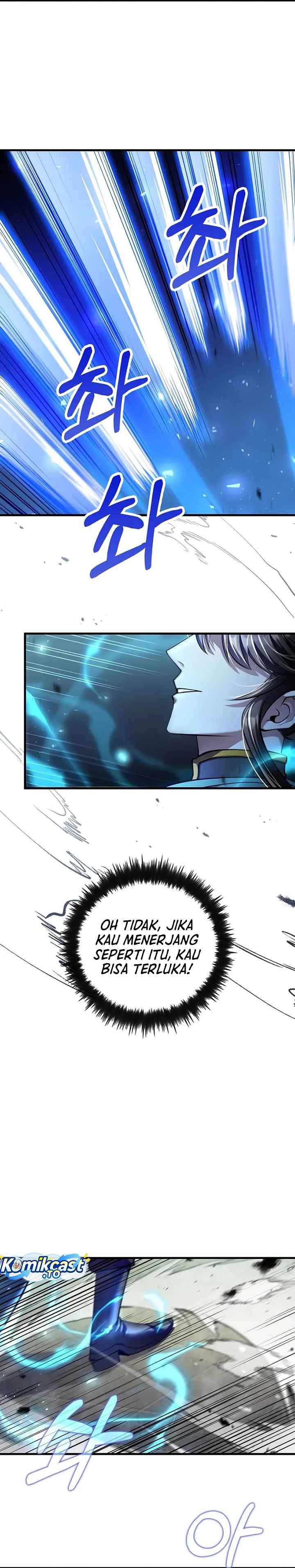 Read Doctor’s Rebirth ID Manga Online