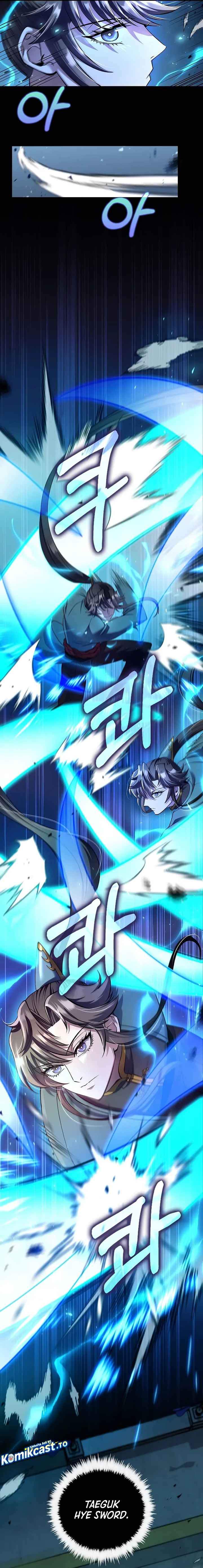 Read Doctor’s Rebirth ID Manga Online