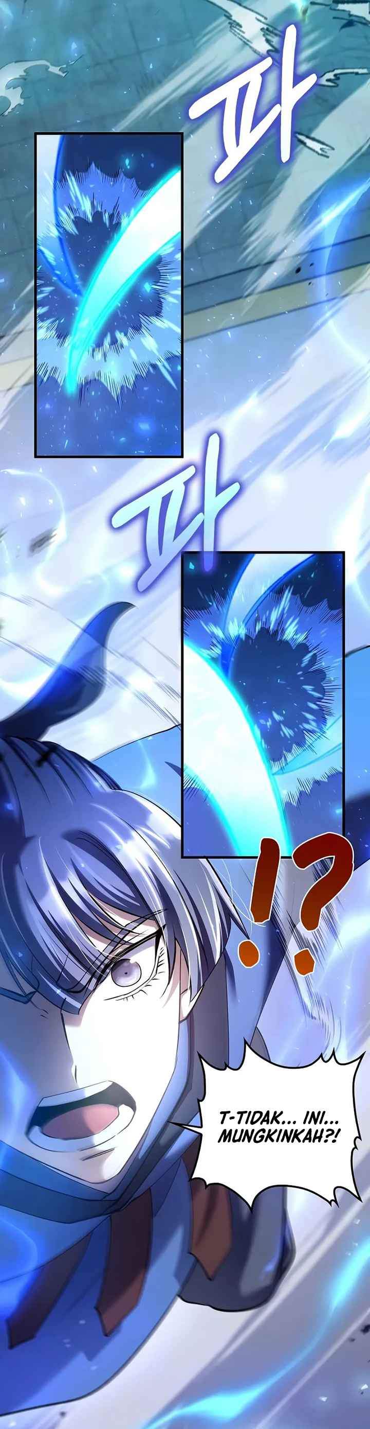 Read Doctor’s Rebirth ID Manga Online