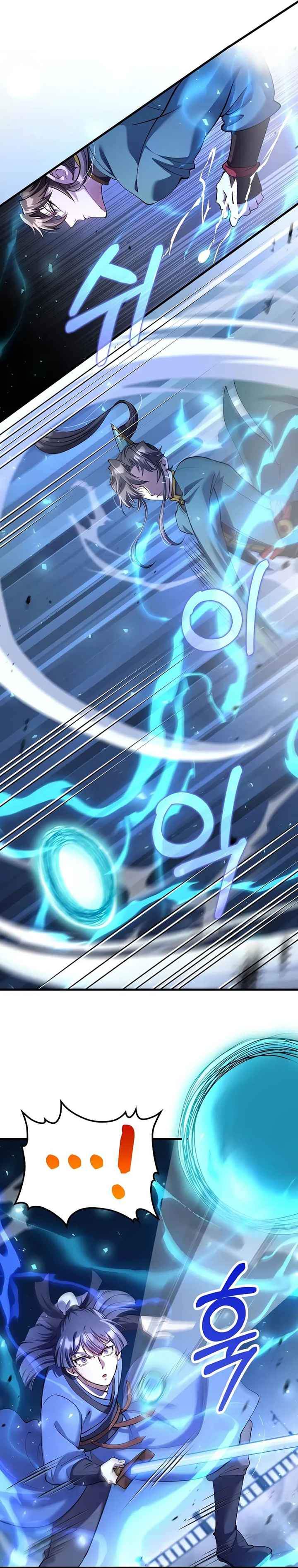 Read Doctor’s Rebirth ID Manga Online