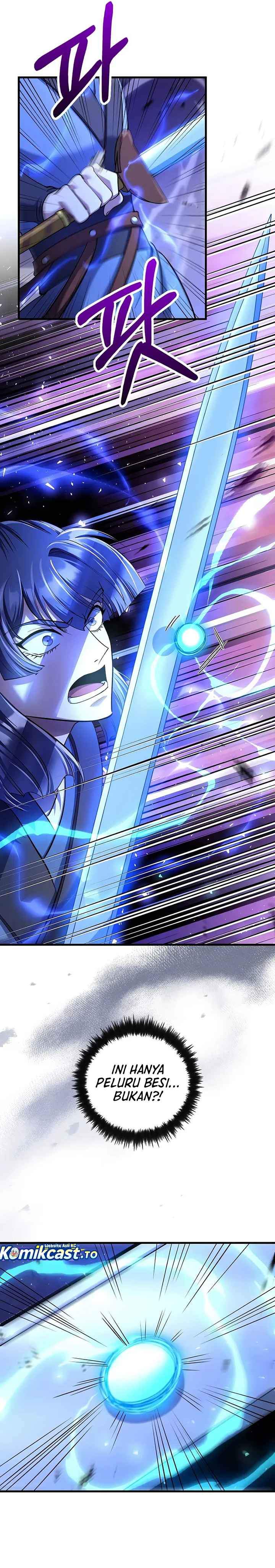 Read Doctor’s Rebirth ID Manga Online