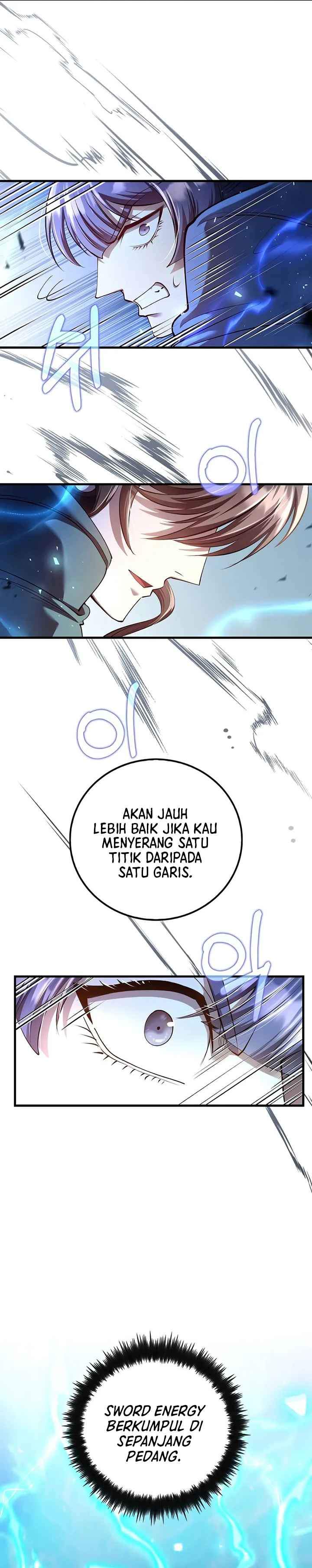 Read Doctor’s Rebirth ID Manga Online