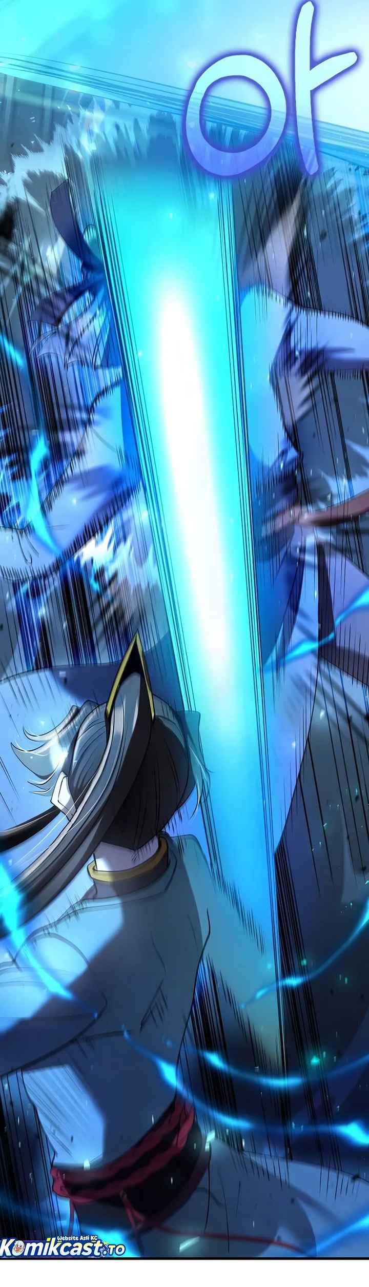 Read Doctor’s Rebirth ID Manga Online