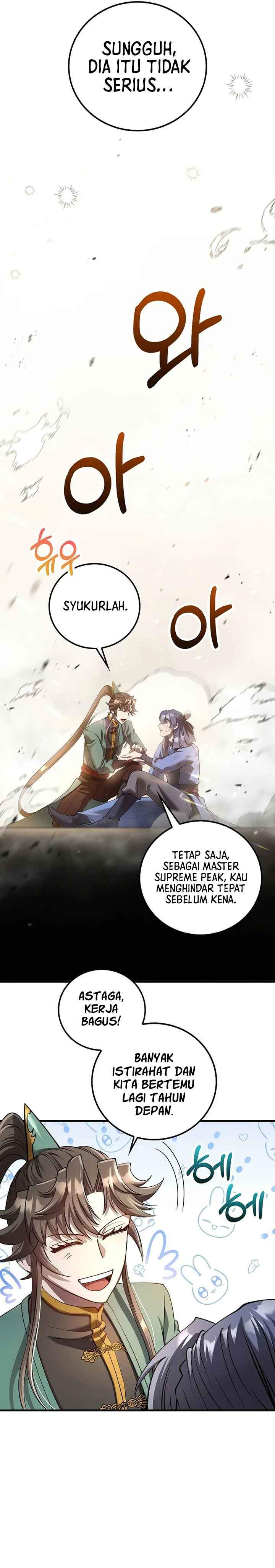 Read Doctor’s Rebirth ID Manga Online