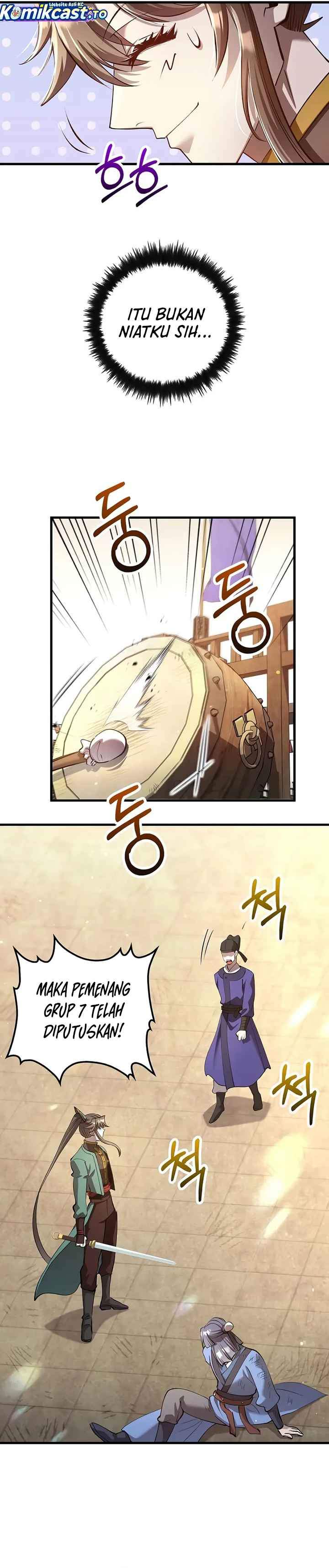 Read Doctor’s Rebirth ID Manga Online