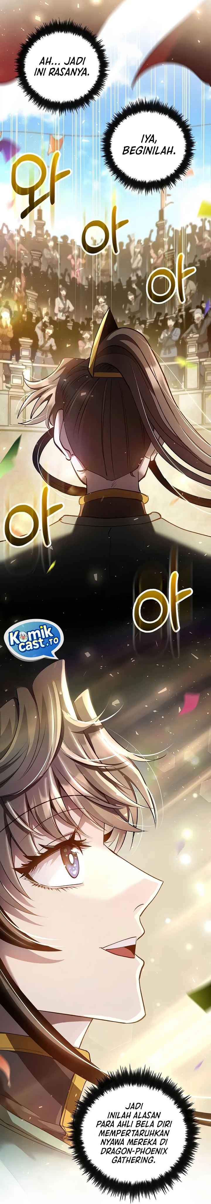 Read Doctor’s Rebirth ID Manga Online