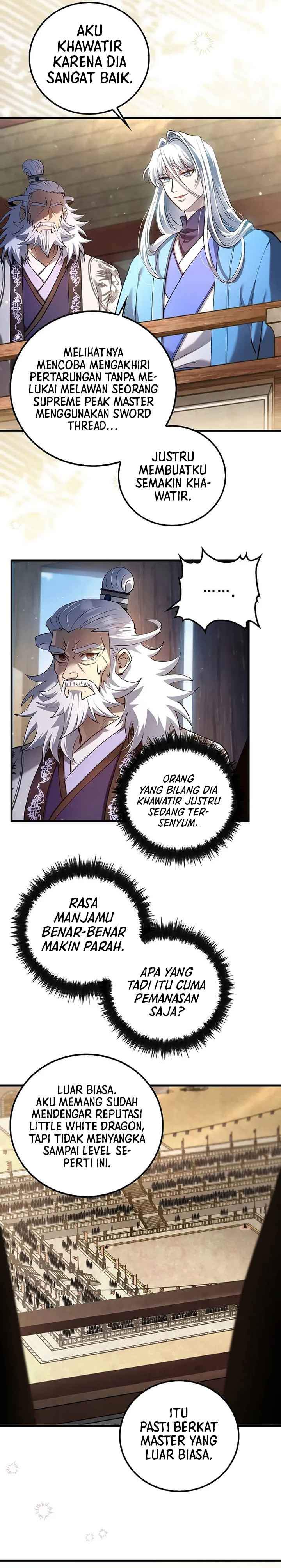 Read Doctor’s Rebirth ID Manga Online