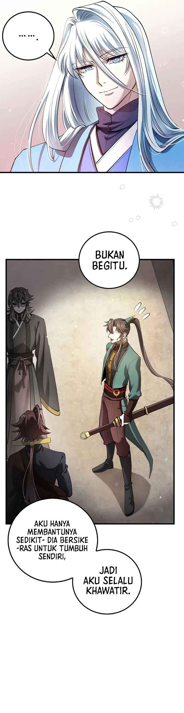 Read Doctor’s Rebirth ID Manga Online