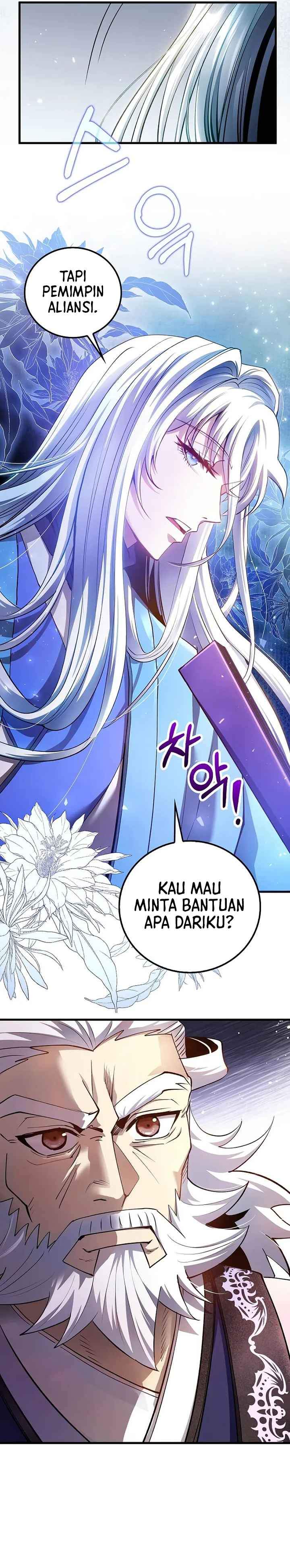 Read Doctor’s Rebirth ID Manga Online
