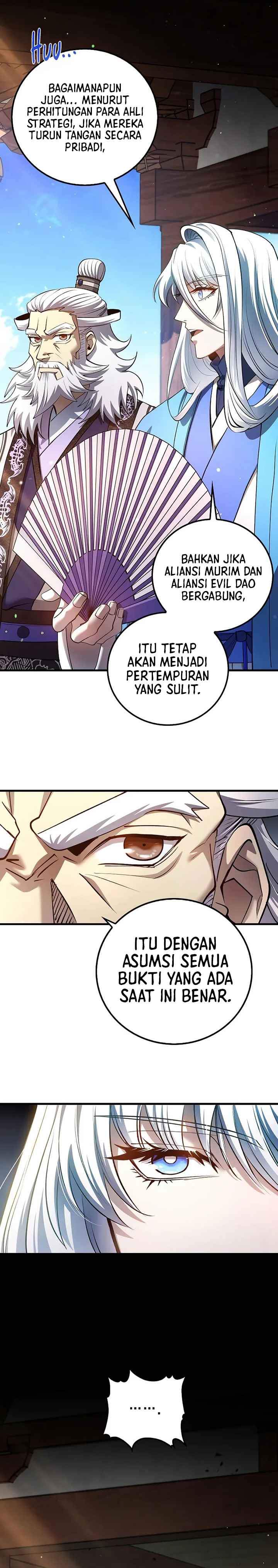 Read Doctor’s Rebirth ID Manga Online