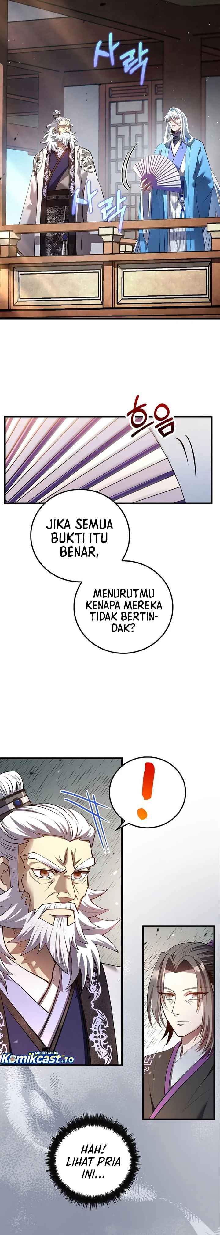 Read Doctor’s Rebirth ID Manga Online