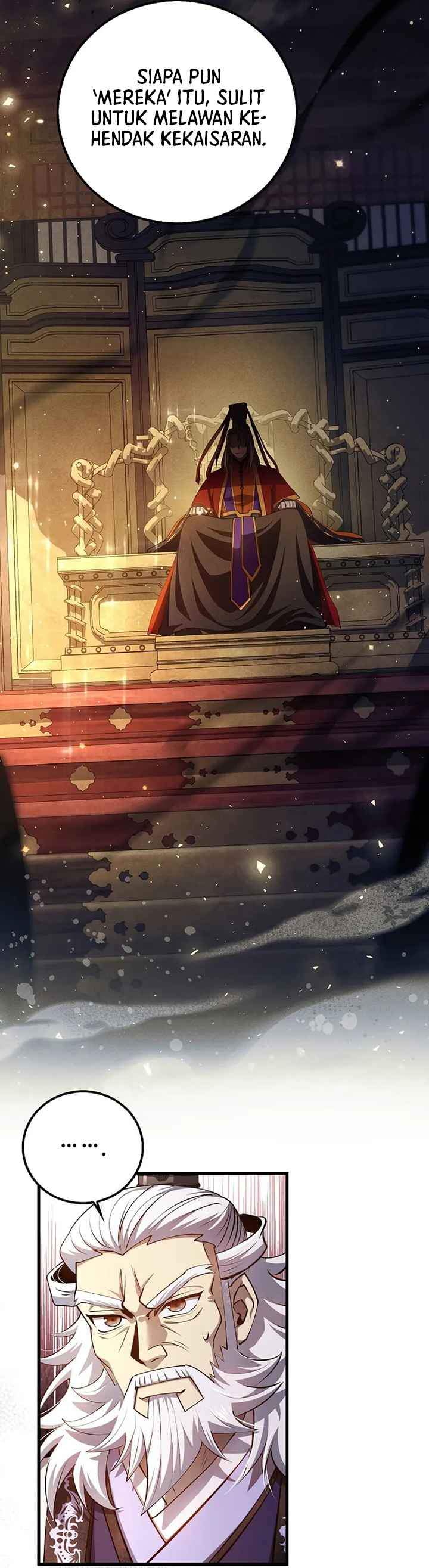 Read Doctor’s Rebirth ID Manga Online