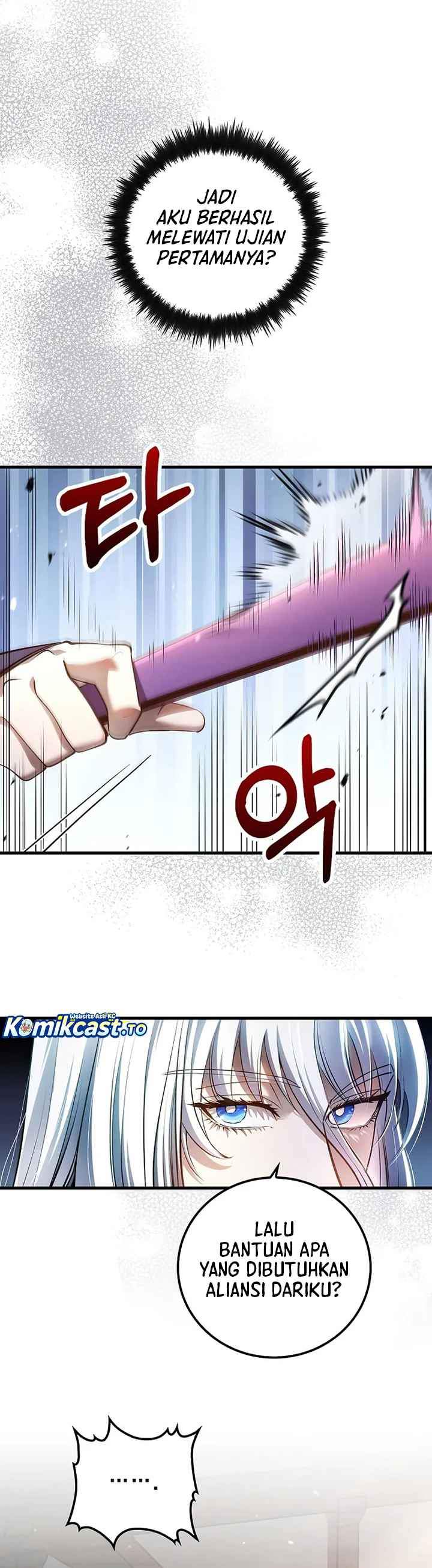 Read Doctor’s Rebirth ID Manga Online