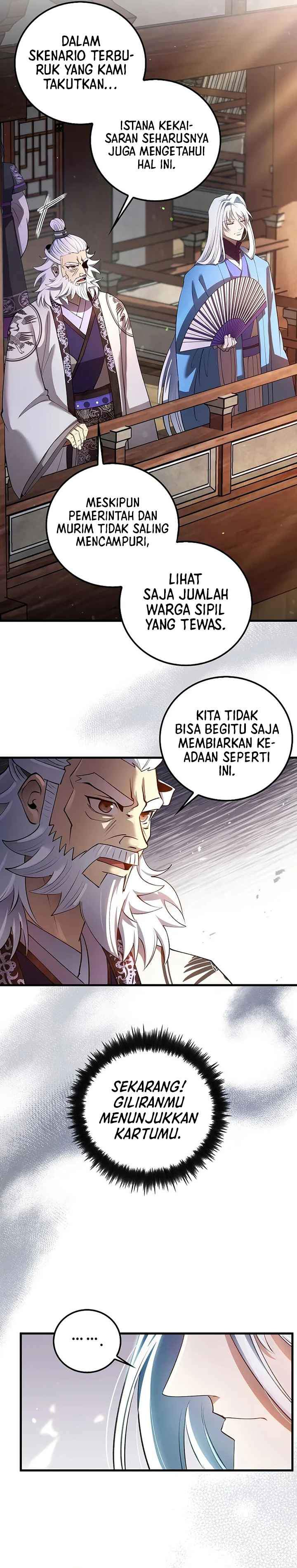Read Doctor’s Rebirth ID Manga Online
