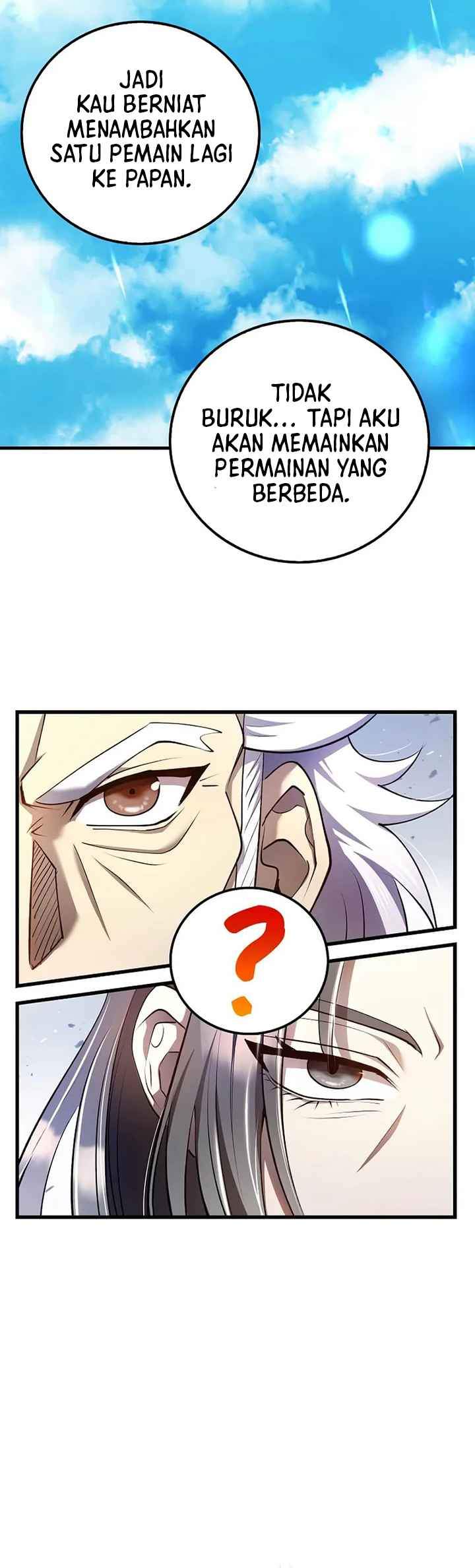Read Doctor’s Rebirth ID Manga Online