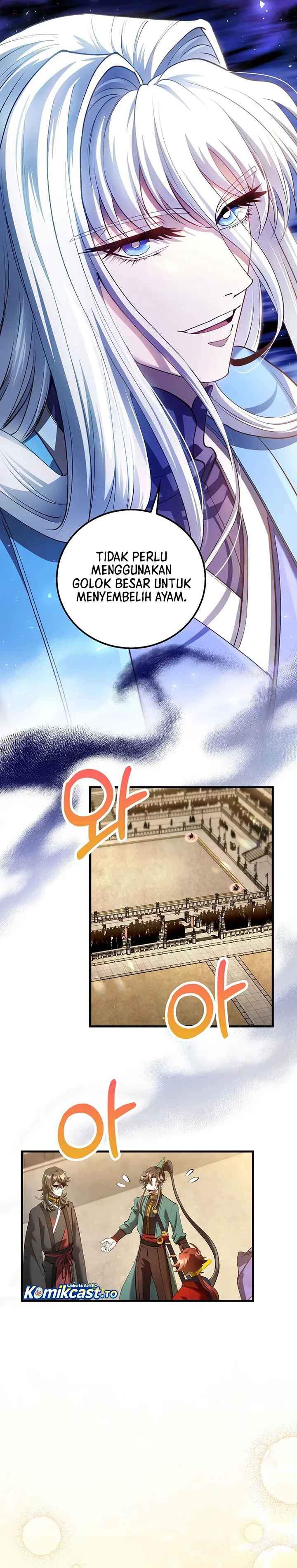 Read Doctor’s Rebirth ID Manga Online