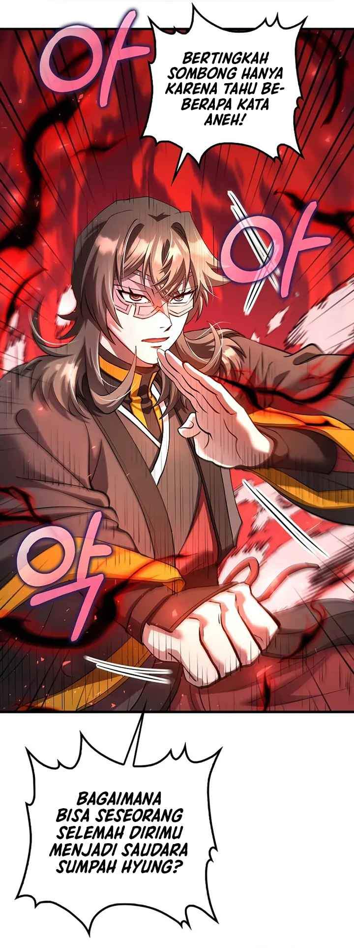 Read Doctor’s Rebirth ID Manga Online