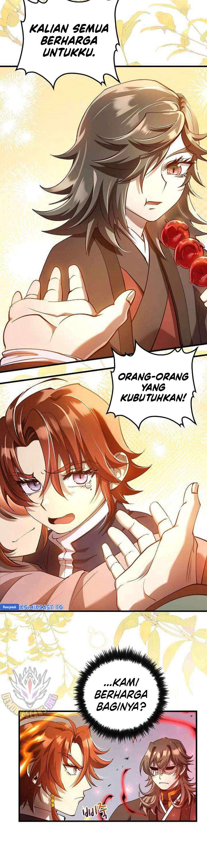 Read Doctor’s Rebirth ID Manga Online