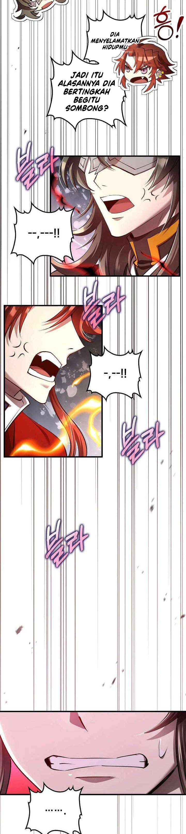 Read Doctor’s Rebirth ID Manga Online