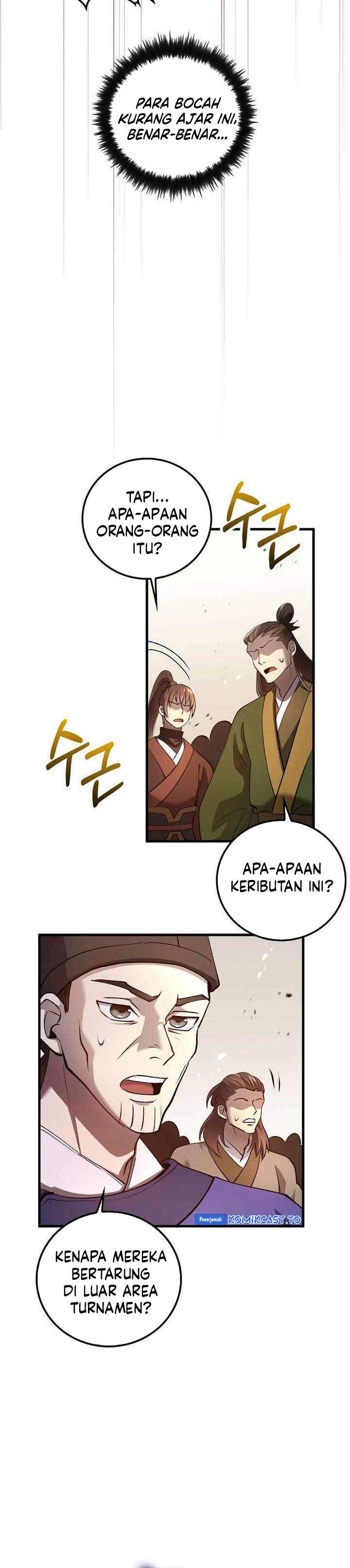Read Doctor’s Rebirth ID Manga Online