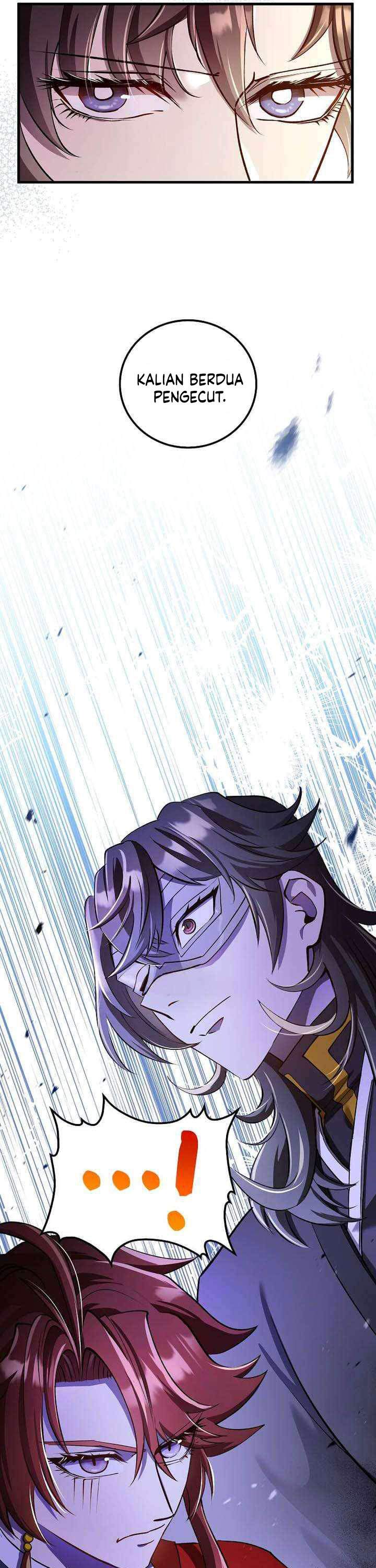 Read Doctor’s Rebirth ID Manga Online