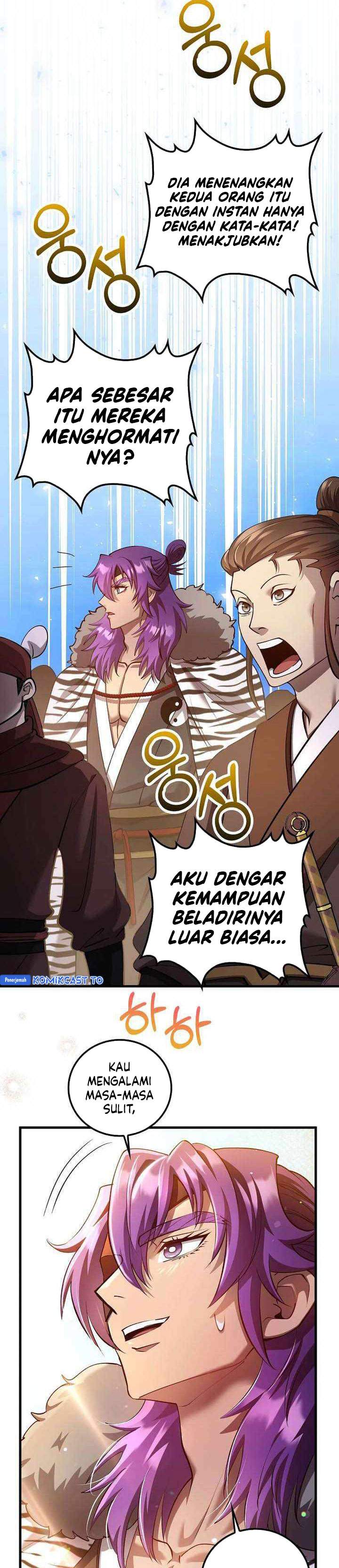 Read Doctor’s Rebirth ID Manga Online