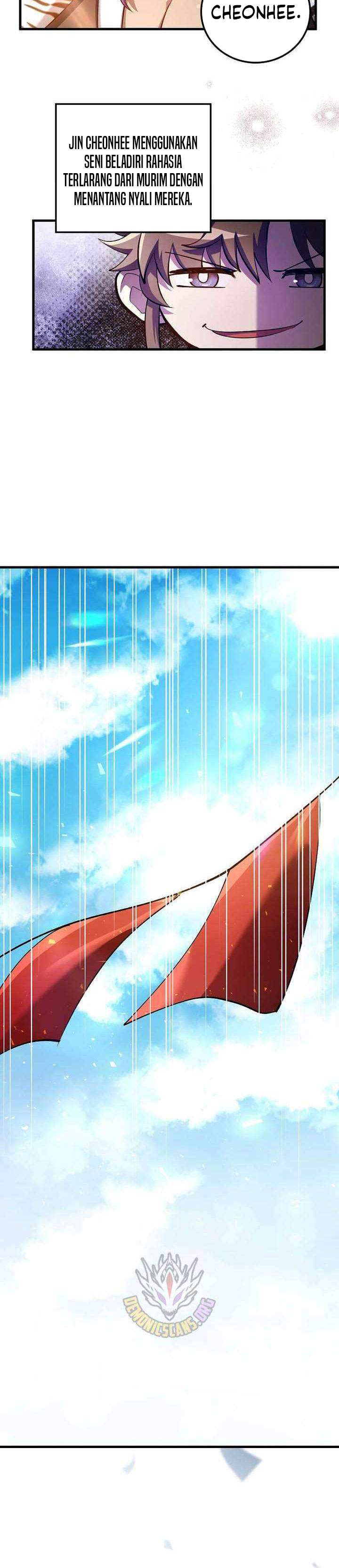 Read Doctor’s Rebirth ID Manga Online