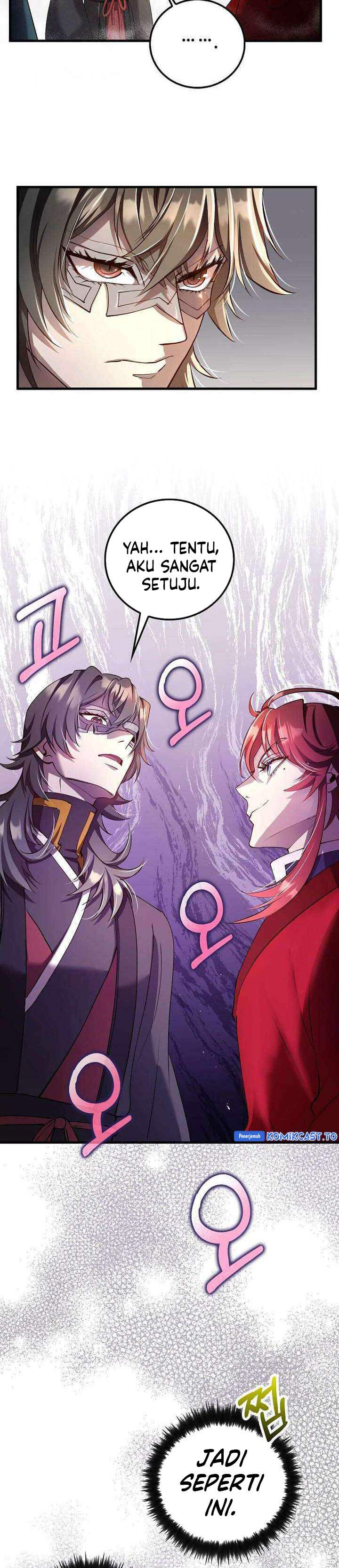 Read Doctor’s Rebirth ID Manga Online