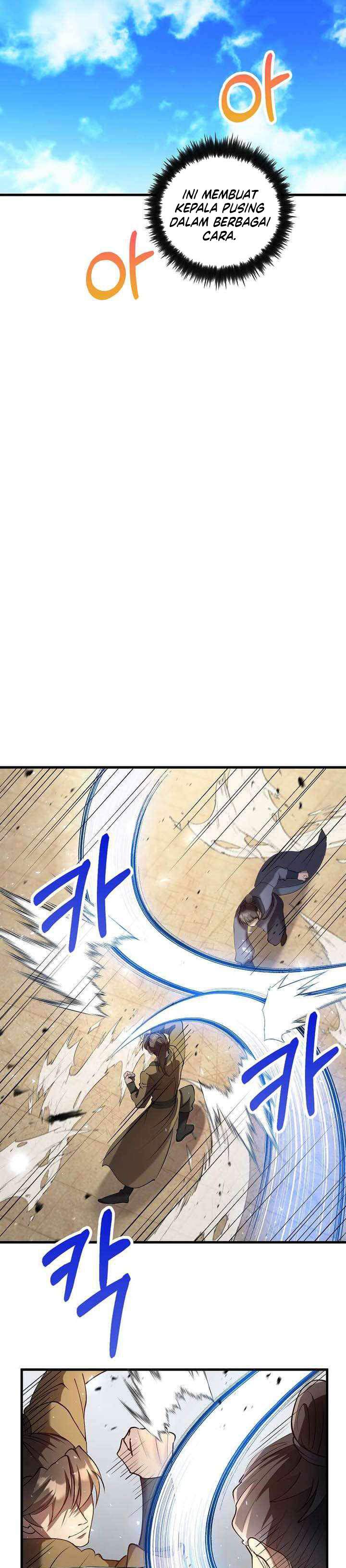 Read Doctor’s Rebirth ID Manga Online