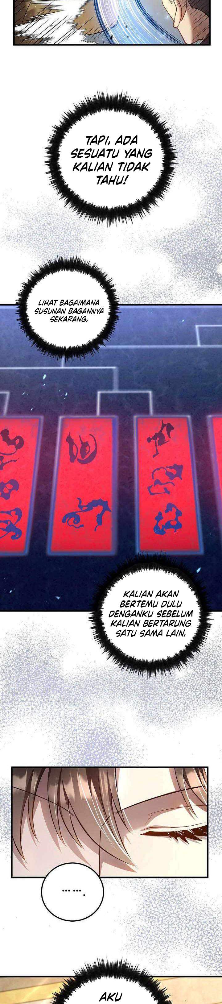 Read Doctor’s Rebirth ID Manga Online