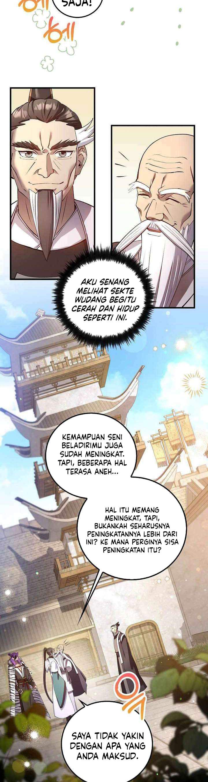 Read Doctor’s Rebirth ID Manga Online