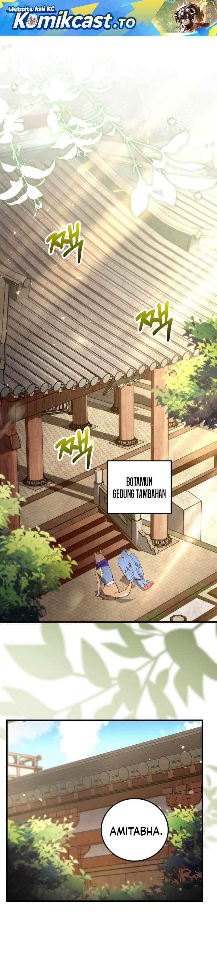 Read Doctor’s Rebirth ID Manga Online