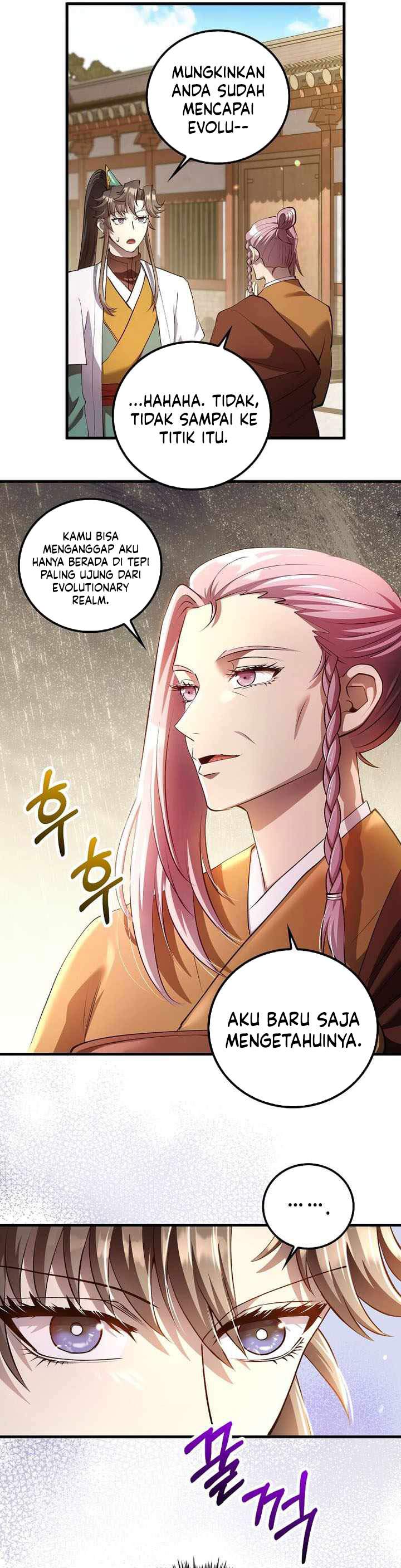 Read Doctor’s Rebirth ID Manga Online