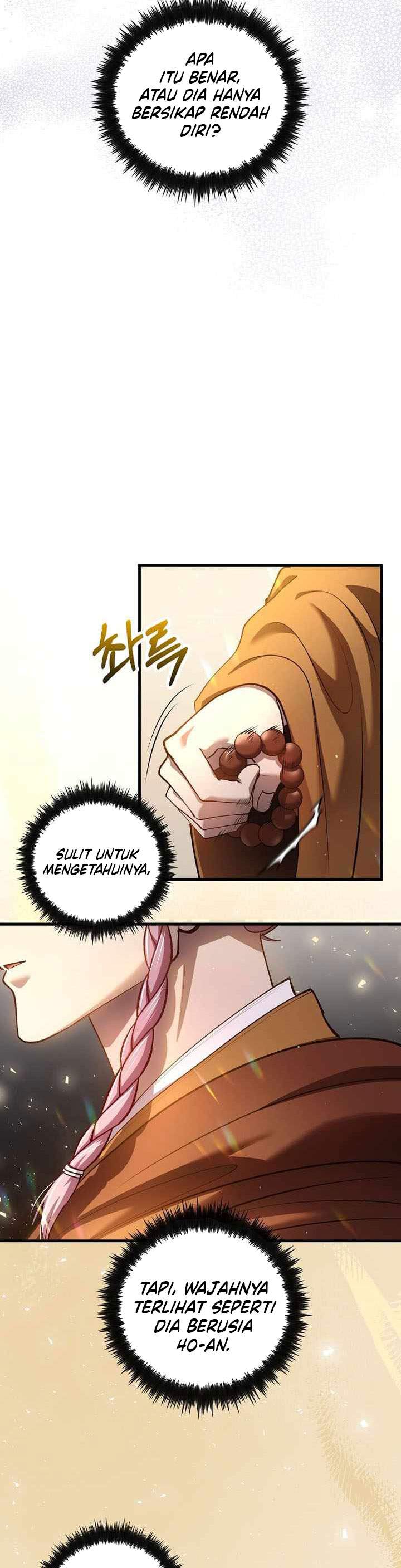 Read Doctor’s Rebirth ID Manga Online