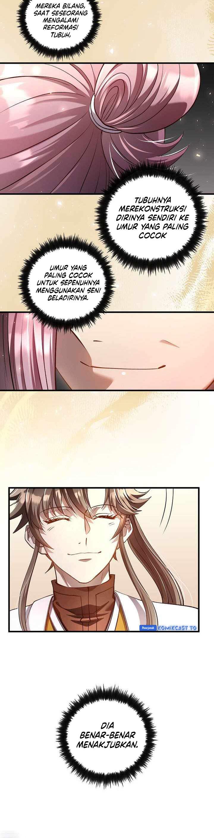 Read Doctor’s Rebirth ID Manga Online