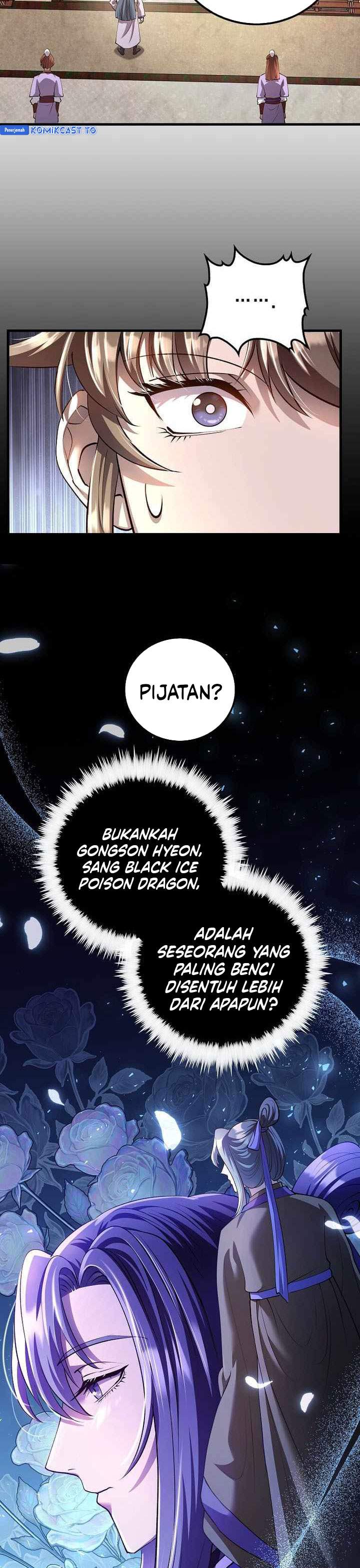 Read Doctor’s Rebirth ID Manga Online