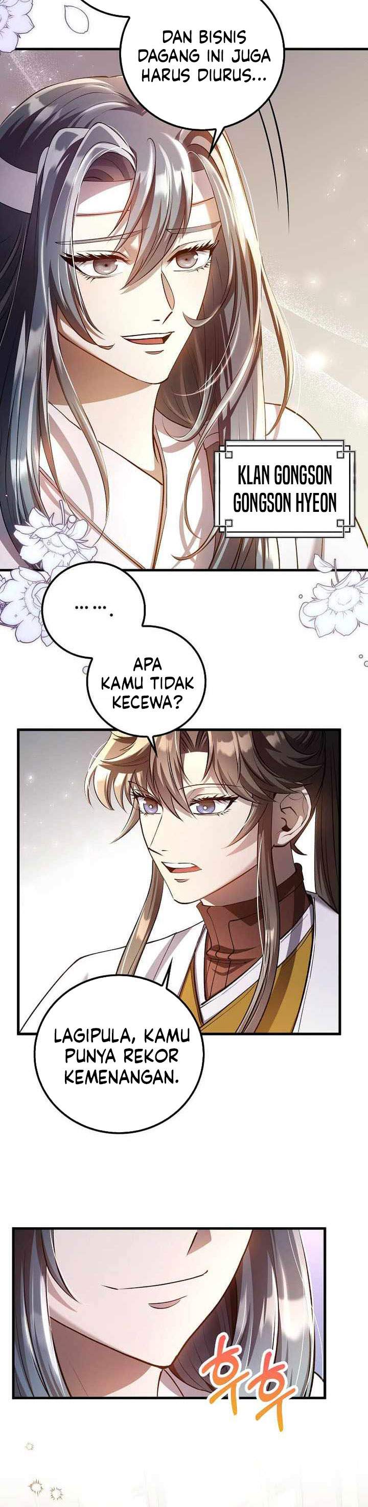 Read Doctor’s Rebirth ID Manga Online