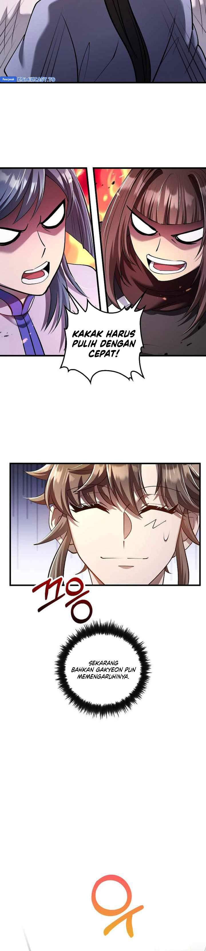 Read Doctor’s Rebirth ID Manga Online