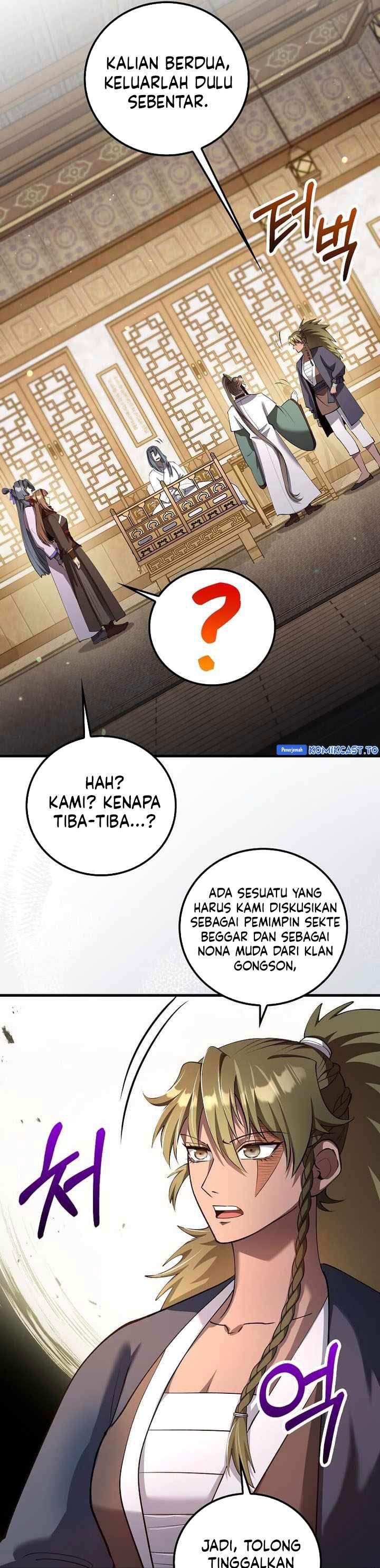 Read Doctor’s Rebirth ID Manga Online