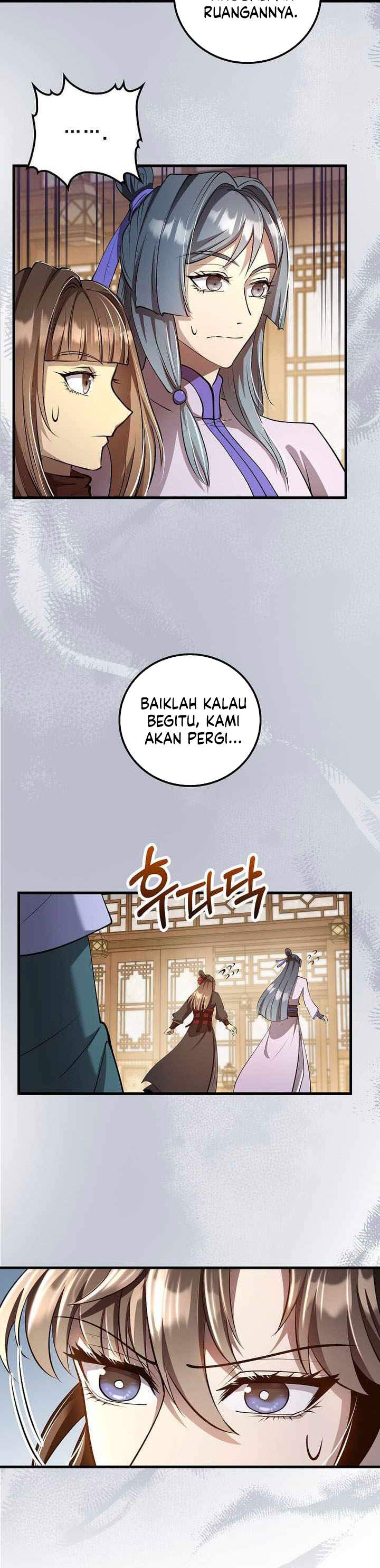 Read Doctor’s Rebirth ID Manga Online