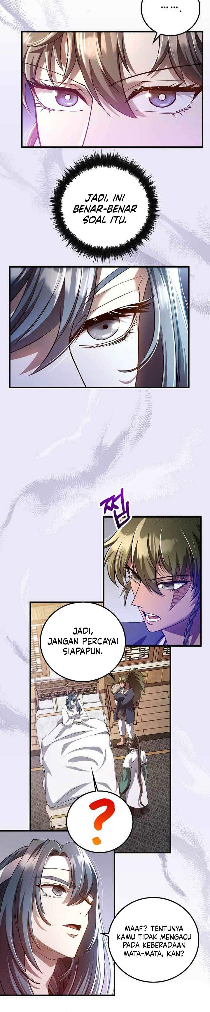 Read Doctor’s Rebirth ID Manga Online