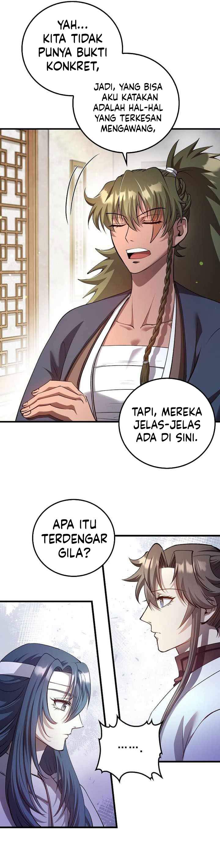 Read Doctor’s Rebirth ID Manga Online