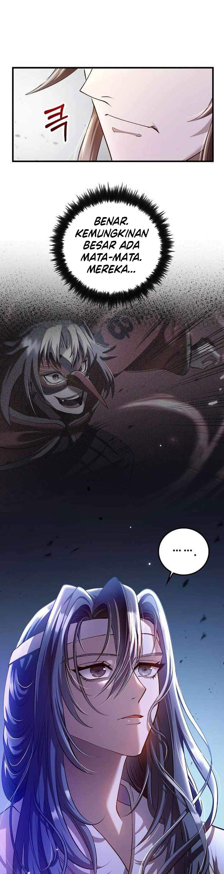 Read Doctor’s Rebirth ID Manga Online