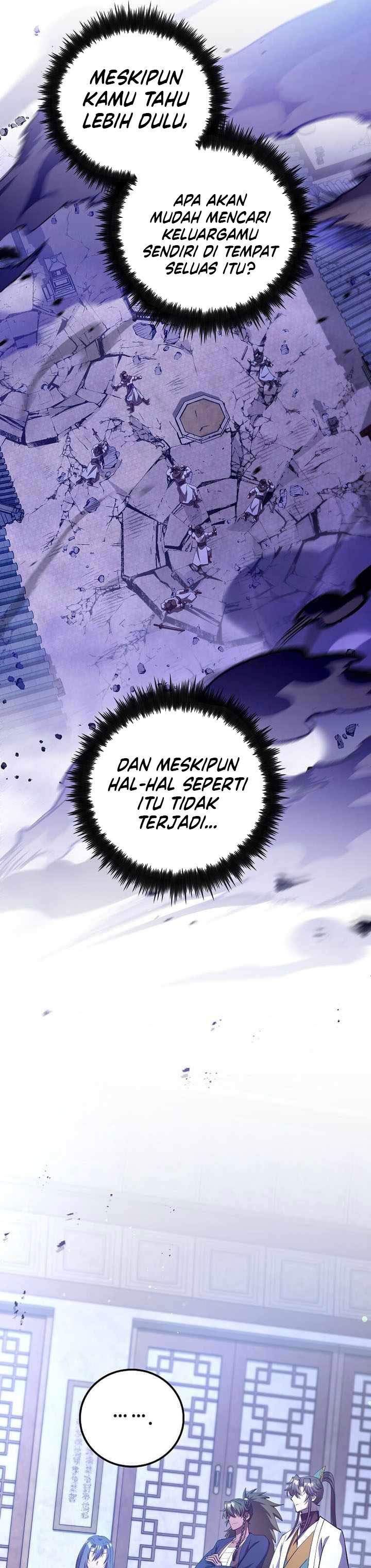 Read Doctor’s Rebirth ID Manga Online