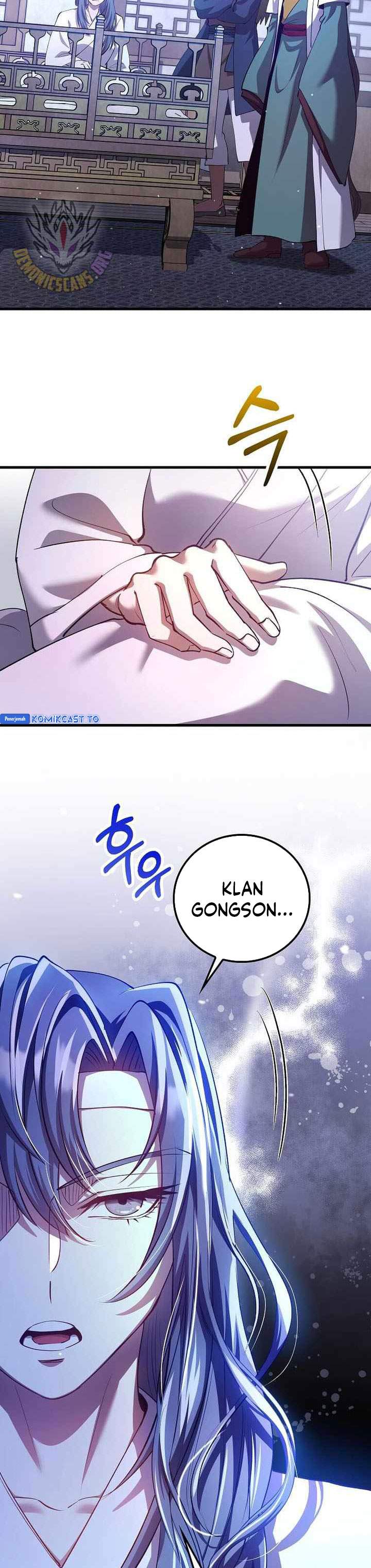 Read Doctor’s Rebirth ID Manga Online