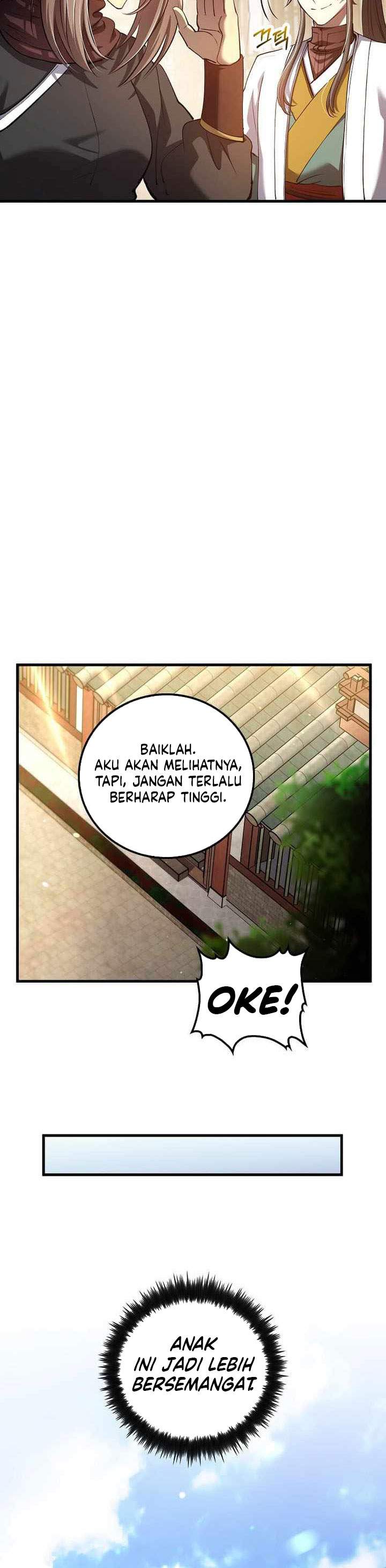 Read Doctor’s Rebirth ID Manga Online