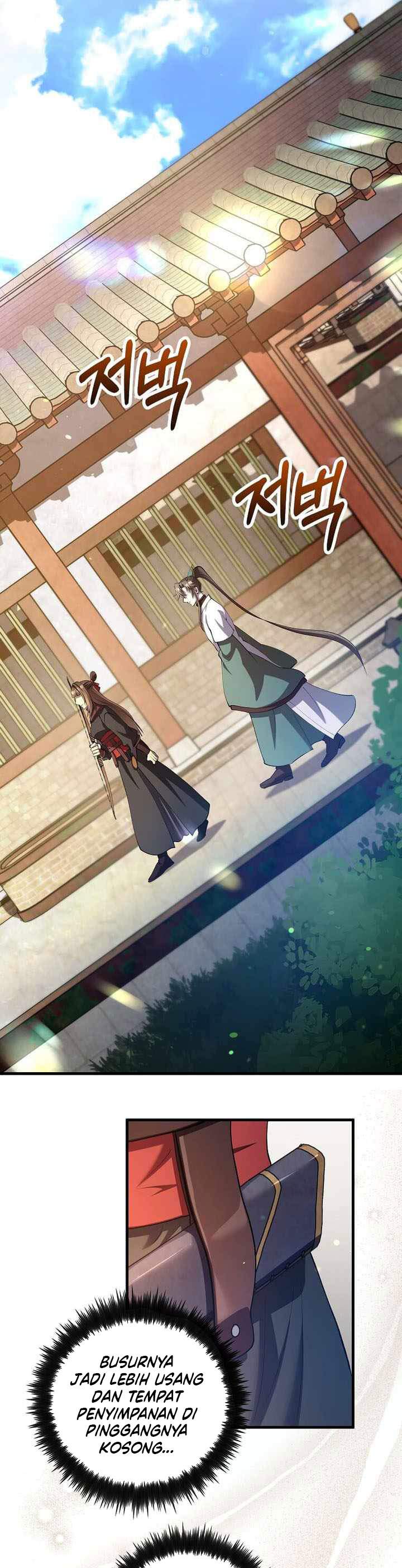 Read Doctor’s Rebirth ID Manga Online